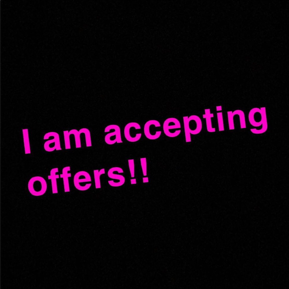 OFFERS!